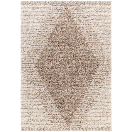 Livabliss Capella Shag CPS-2301 Machine Crafted Area Rug CPS2301-679